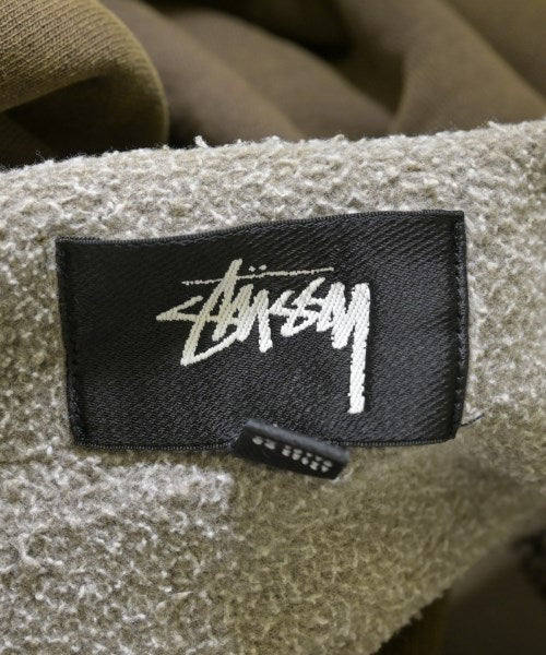 STUSSY 連帽衫