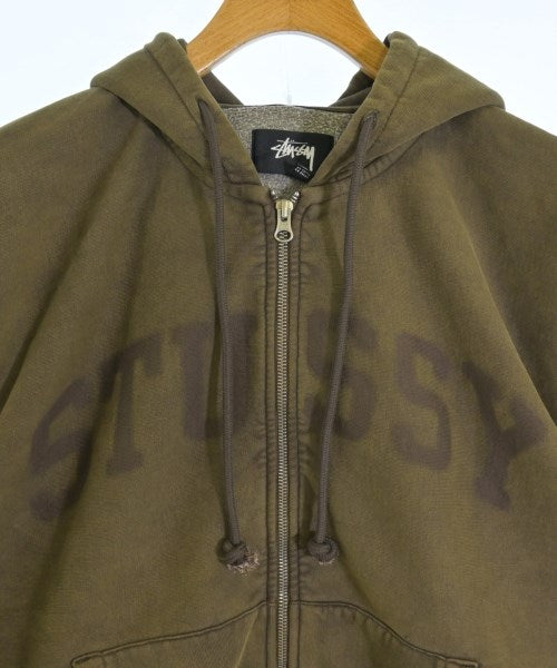 STUSSY 連帽衫
