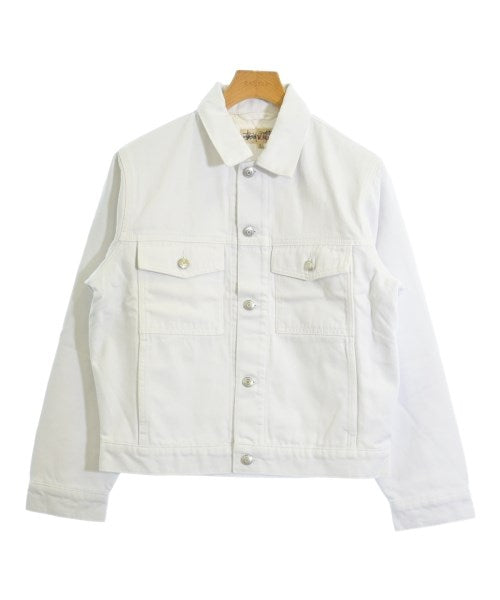 STUSSY 牛仔夾克