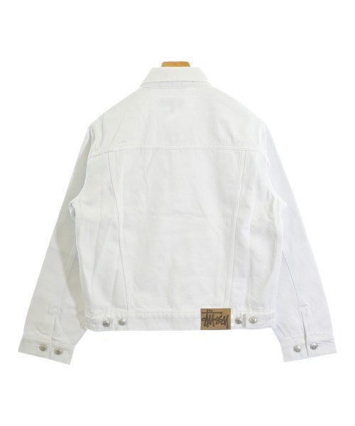 STUSSY 牛仔夾克