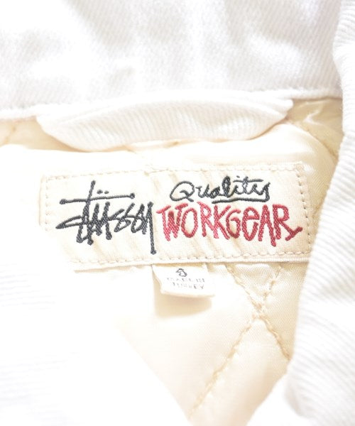 STUSSY 牛仔夾克
