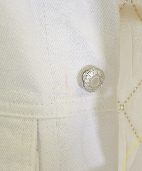 STUSSY 牛仔夾克