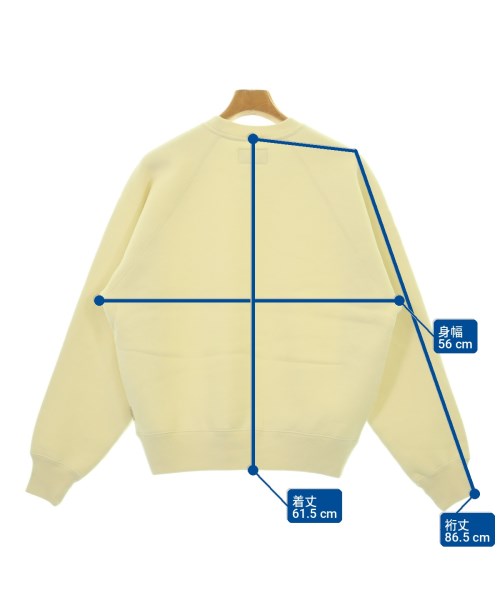 STUSSY 運動衫