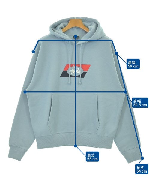 STUSSY 連帽衫