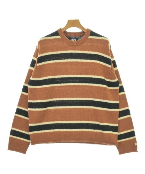 STUSSY 毛衣