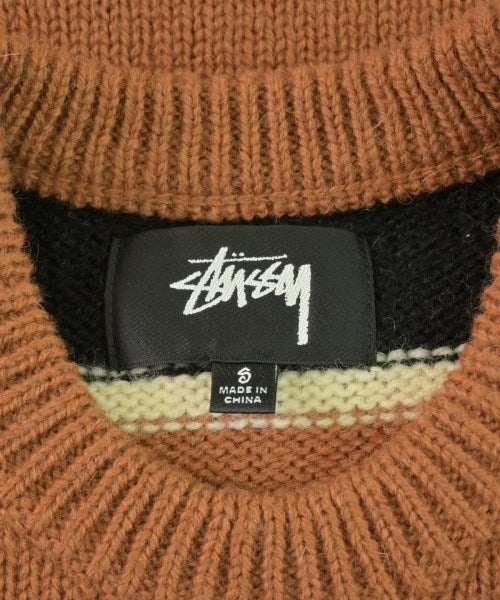 STUSSY 毛衣