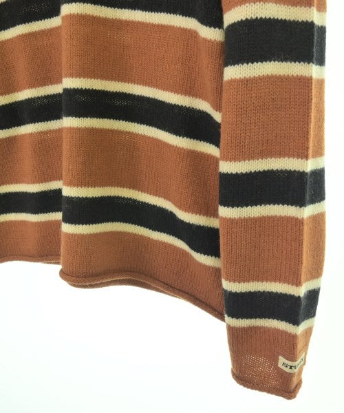 STUSSY 毛衣