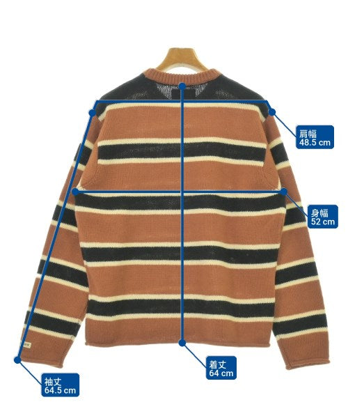 STUSSY 毛衣