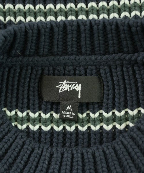 STUSSY 毛衣