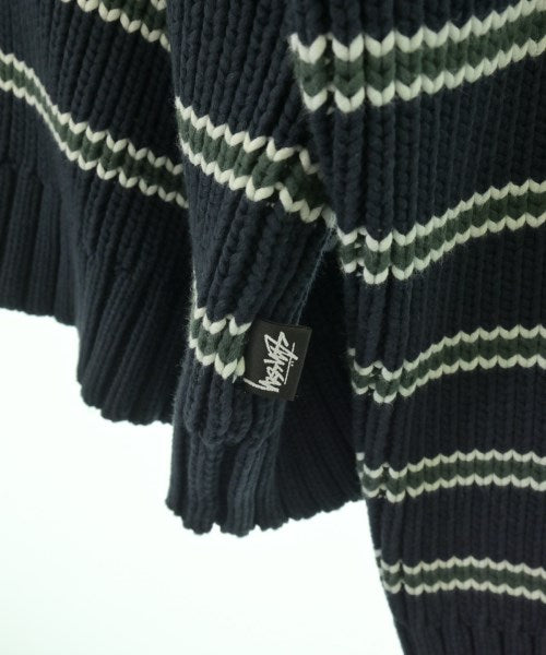 STUSSY 毛衣
