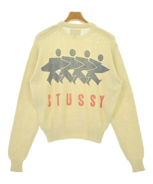 STUSSY 毛衣
