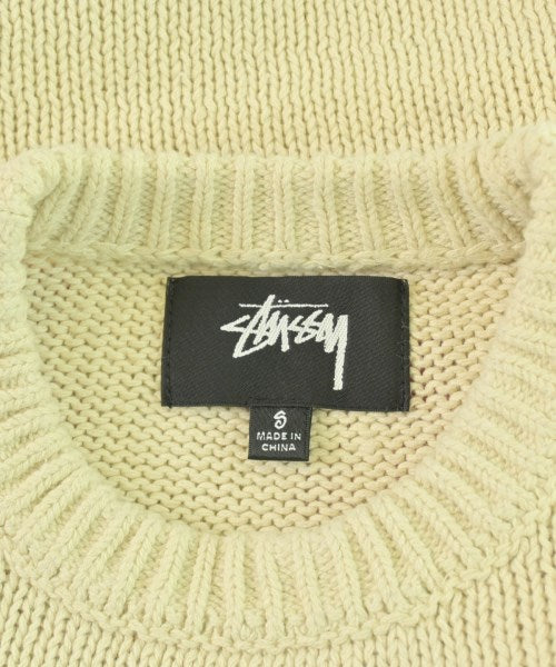 STUSSY 毛衣