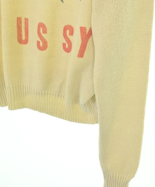 STUSSY 毛衣