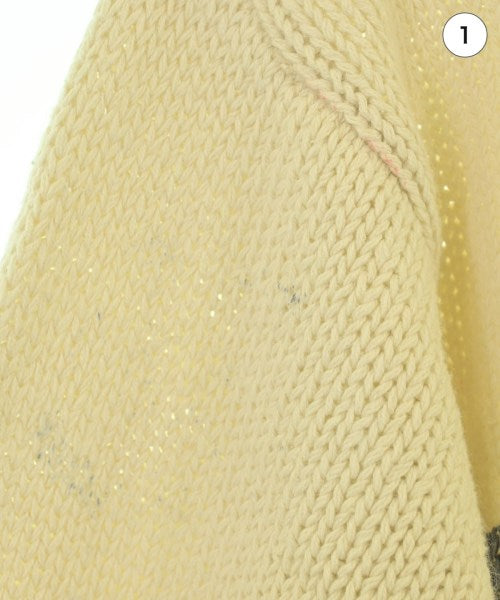 STUSSY 毛衣
