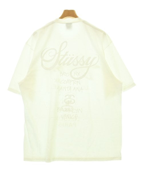 STUSSY T恤/上衣