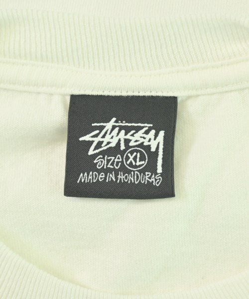 STUSSY T恤/上衣