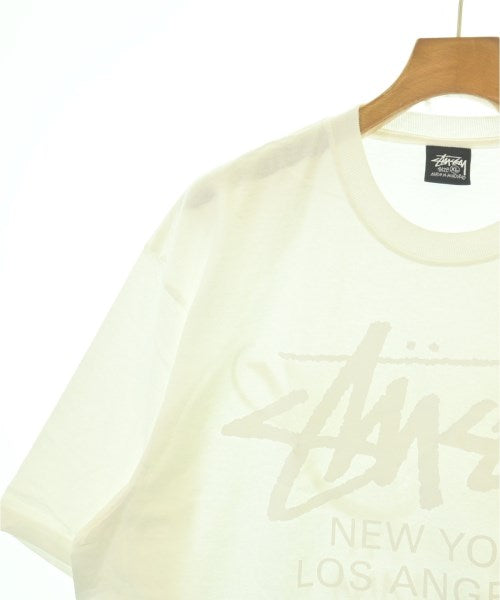 STUSSY T恤/上衣