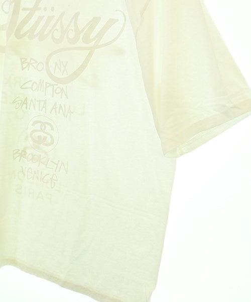 STUSSY T恤/上衣