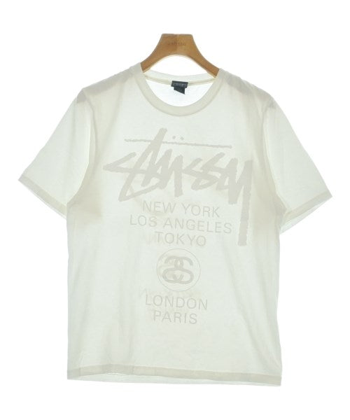 STUSSY T恤/上衣