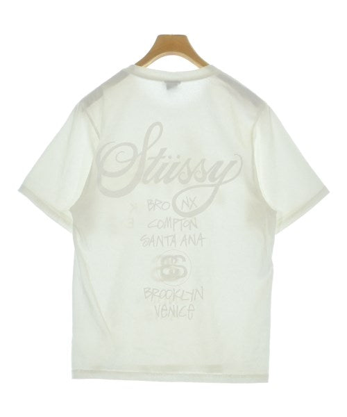 STUSSY T恤/上衣