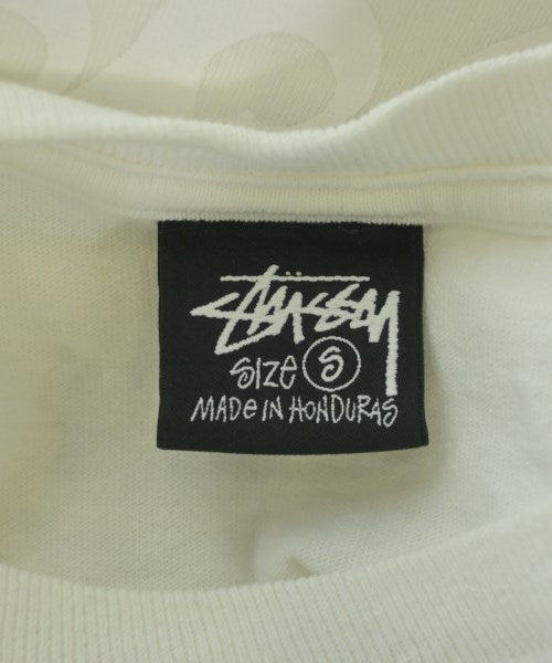 STUSSY T恤/上衣