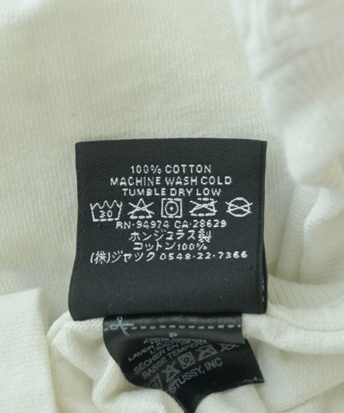 STUSSY T恤/上衣