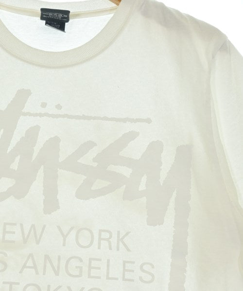 STUSSY T恤/上衣