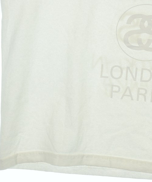 STUSSY T恤/上衣