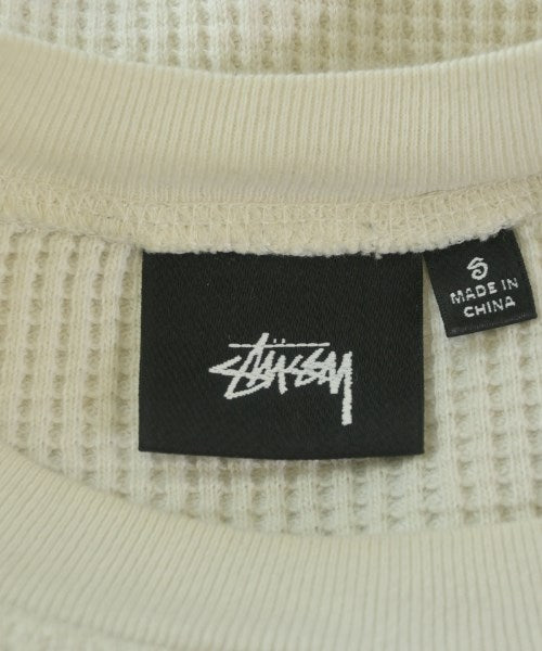 STUSSY T恤/上衣