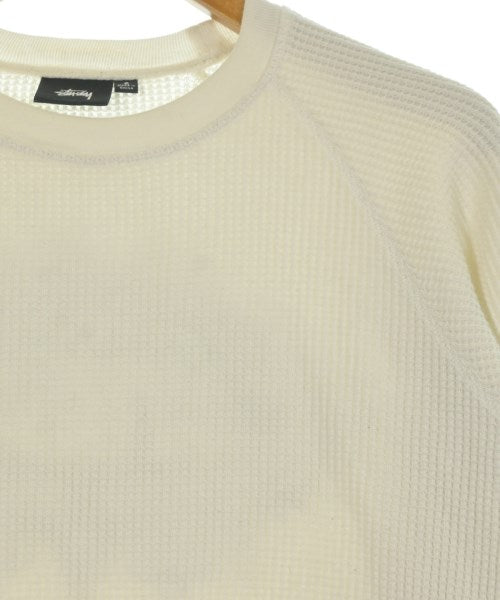 STUSSY T恤/上衣