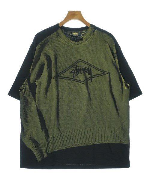 STUSSY T恤/上衣