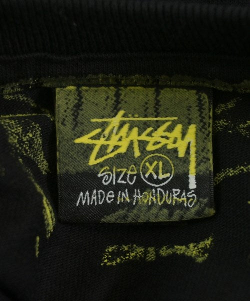 STUSSY T恤/上衣
