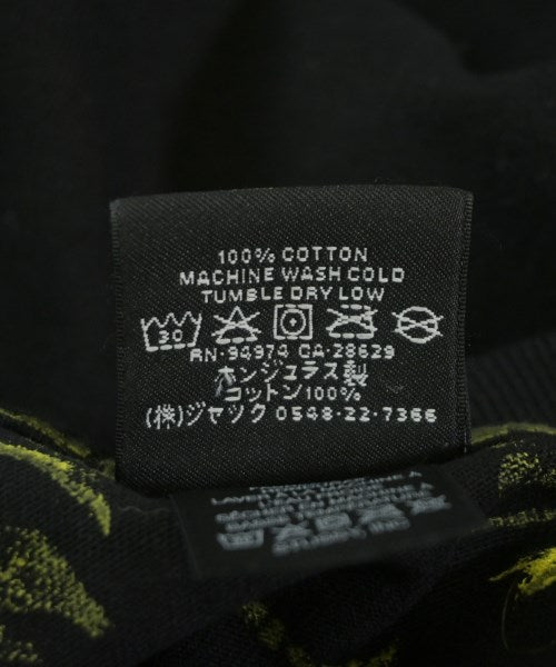 STUSSY T恤/上衣