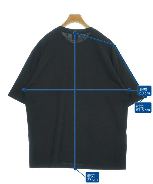 STUSSY T恤/上衣