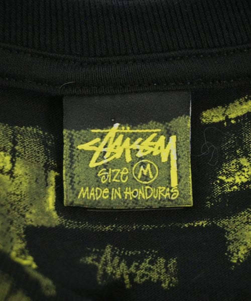 STUSSY T恤/上衣