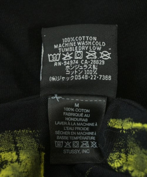 STUSSY T恤/上衣
