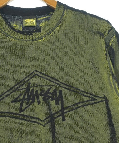 STUSSY T恤/上衣