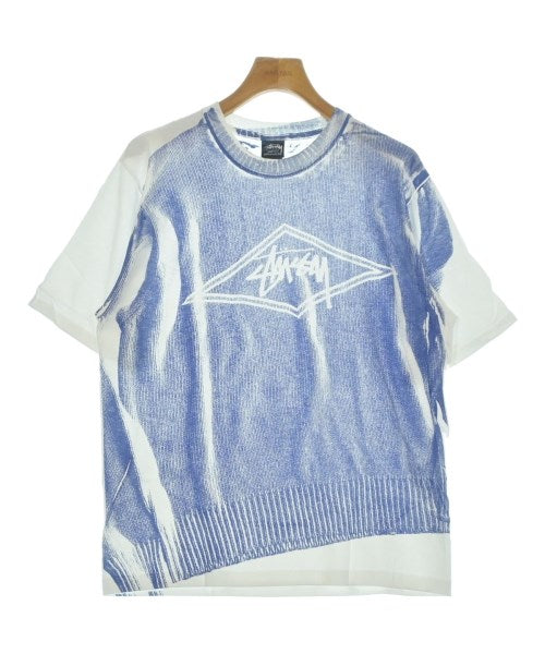 STUSSY T恤/上衣