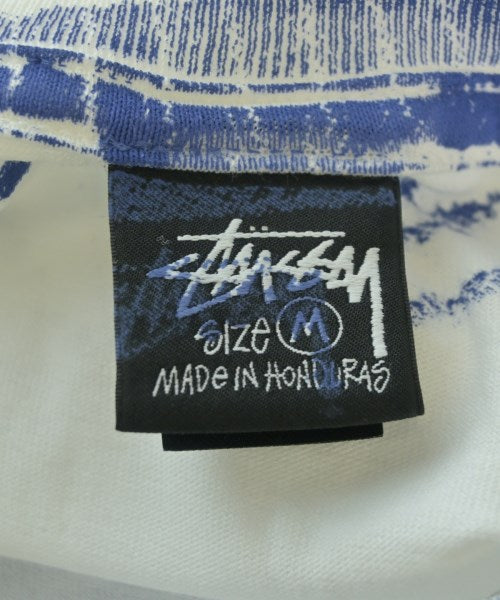 STUSSY T恤/上衣