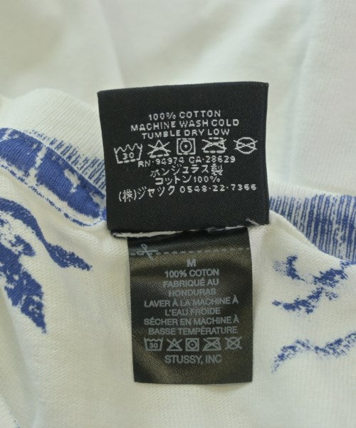 STUSSY T恤/上衣