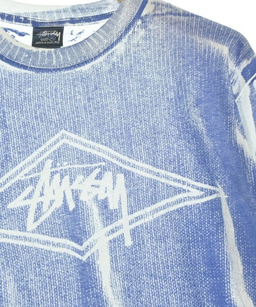 STUSSY T恤/上衣