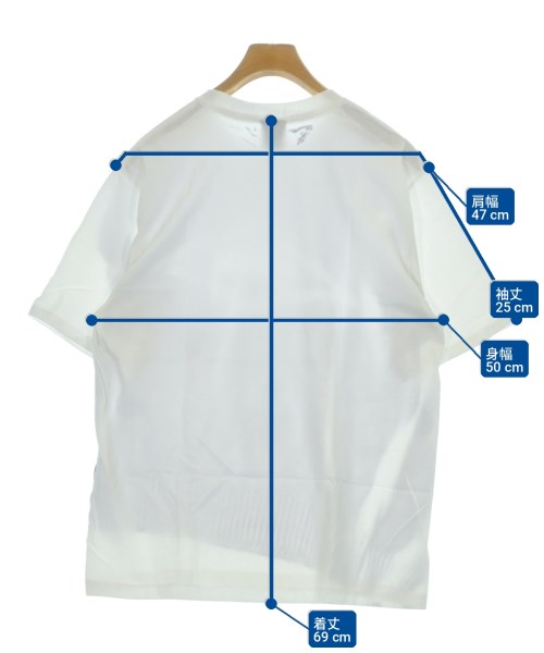 STUSSY T恤/上衣