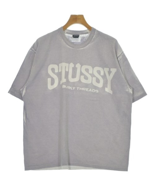 STUSSY T恤/上衣