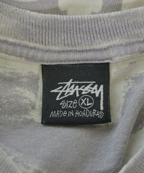 STUSSY T恤/上衣