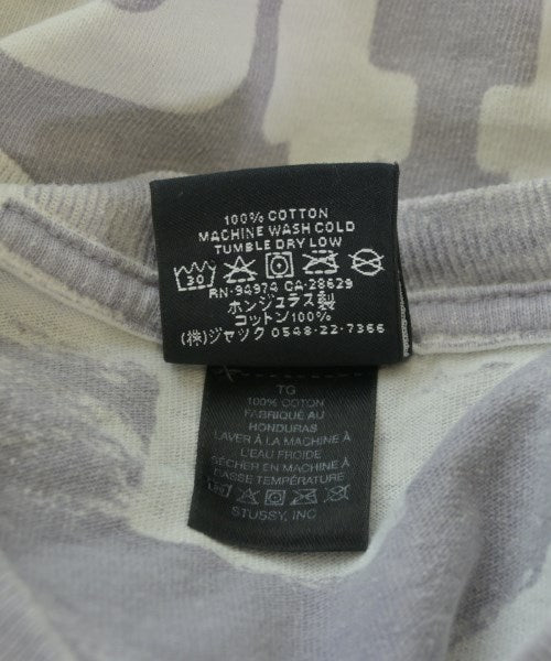 STUSSY T恤/上衣