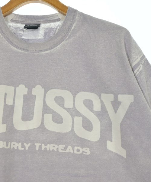 STUSSY T恤/上衣