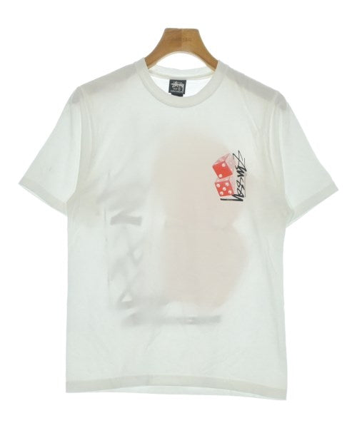 STUSSY T恤/上衣