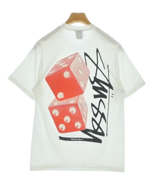 STUSSY T恤/上衣