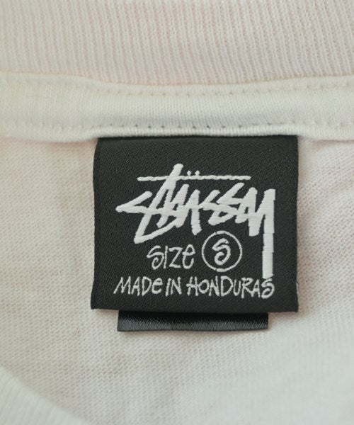 STUSSY T恤/上衣