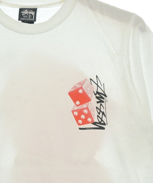 STUSSY T恤/上衣